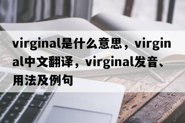 virginal是什么意思，virginal中文翻譯，virginal發(fā)音、用法及例句
