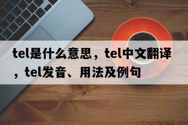tel是什么意思，tel中文翻譯，tel發(fā)音、用法及例句