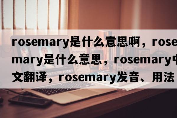 rosemary是什么意思啊，rosemary是什么意思，rosemary中文翻譯，rosemary發(fā)音、用法及例句
