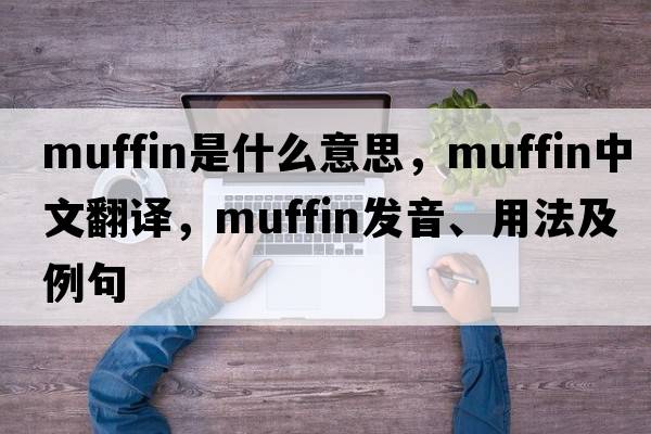 muffin是什么意思，muffin中文翻譯，muffin發(fā)音、用法及例句