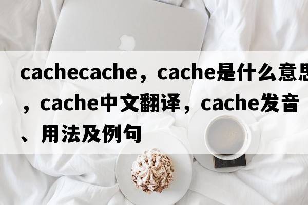 cachecache，cache是什么意思，cache中文翻譯，cache發(fā)音、用法及例句