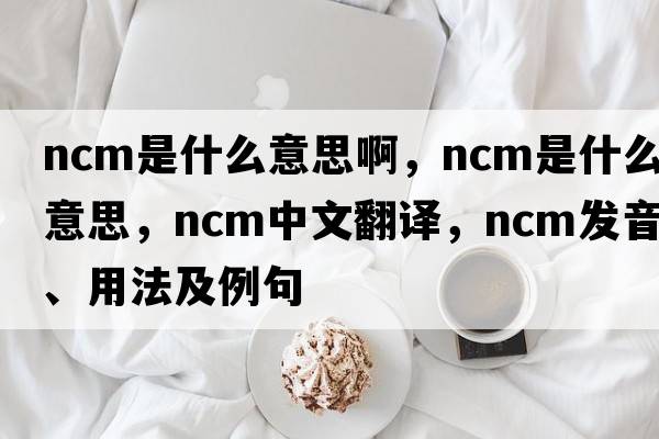 ncm是什么意思啊，NCM是什么意思，NCM中文翻譯，NCM發(fā)音、用法及例句