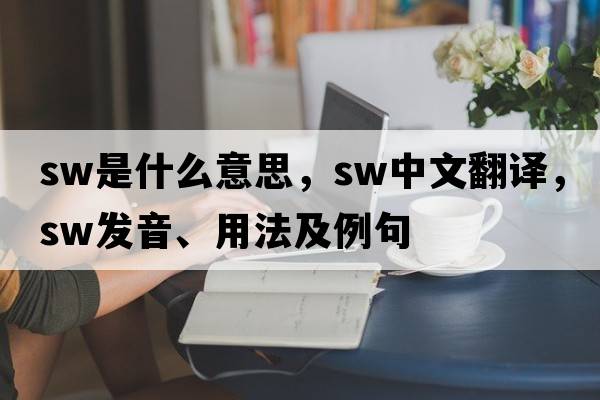SW是什么意思，SW中文翻譯，SW發(fā)音、用法及例句