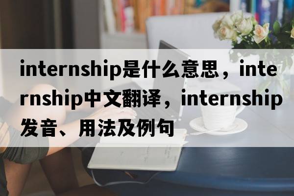 internship是什么意思，internship中文翻譯，internship發(fā)音、用法及例句