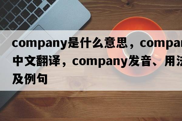 company是什么意思，company中文翻譯，company發(fā)音、用法及例句