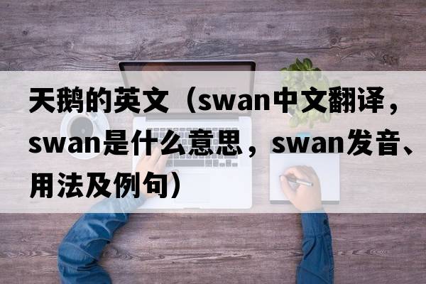天鵝的英文（swan中文翻譯，swan是什么意思，swan發(fā)音、用法及例句）