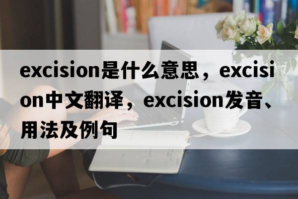excision是什么意思，excision中文翻譯，excision發(fā)音、用法及例句