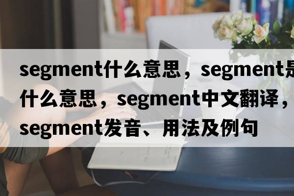 segment什么意思，segment是什么意思，segment中文翻譯，segment發(fā)音、用法及例句