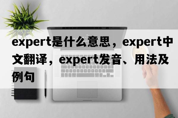 expert是什么意思，expert中文翻譯，expert發(fā)音、用法及例句