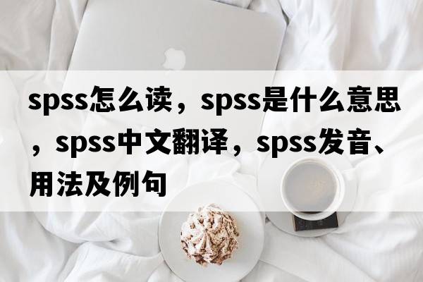spss怎么讀，Spss是什么意思，Spss中文翻譯，Spss發(fā)音、用法及例句