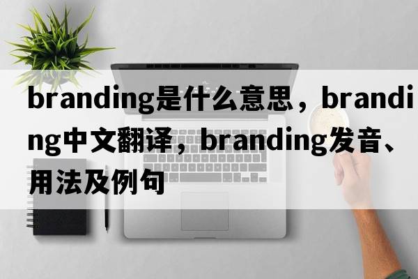branding是什么意思，branding中文翻譯，branding發(fā)音、用法及例句