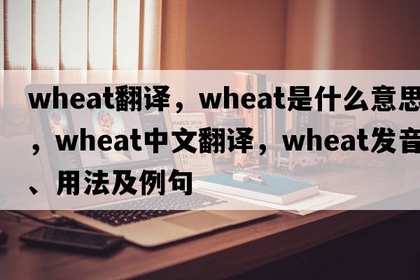 wheat翻譯，wheat是什么意思，wheat中文翻譯，wheat發(fā)音、用法及例句