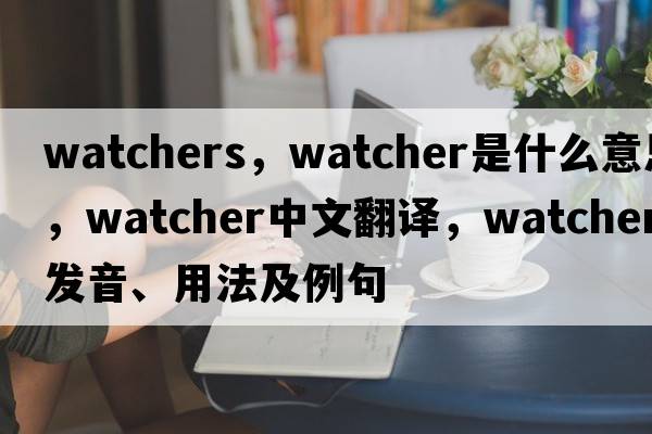 watchers，watcher是什么意思，watcher中文翻譯，watcher發(fā)音、用法及例句