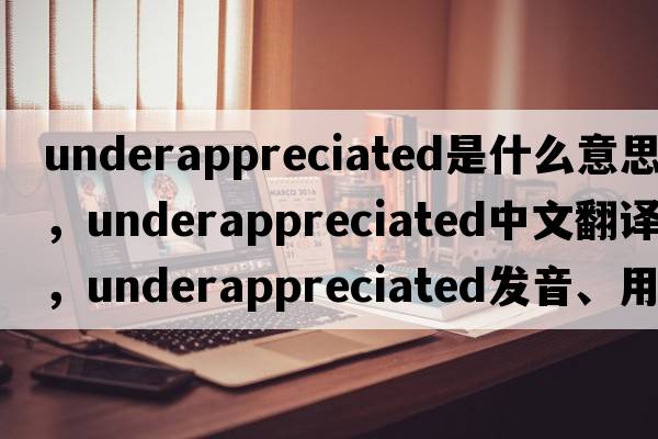 underappreciated是什么意思，underappreciated中文翻譯，underappreciated發(fā)音、用法及例句