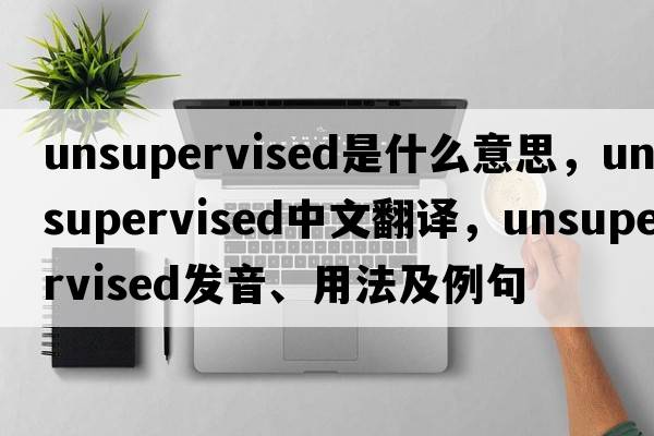 unsupervised是什么意思，unsupervised中文翻譯，unsupervised發(fā)音、用法及例句