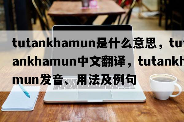 Tutankhamun是什么意思，Tutankhamun中文翻譯，Tutankhamun發(fā)音、用法及例句