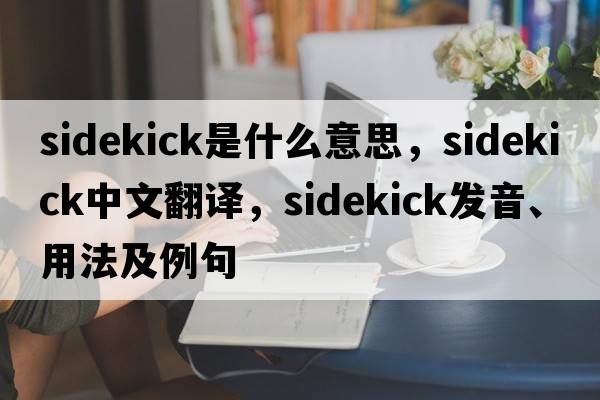 sidekick是什么意思，sidekick中文翻譯，sidekick發(fā)音、用法及例句