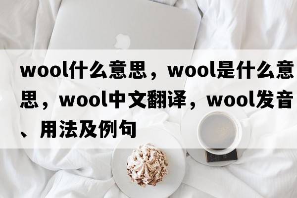 wool什么意思，wool是什么意思，wool中文翻譯，wool發(fā)音、用法及例句
