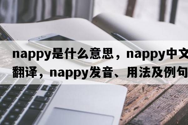 nappy是什么意思，nappy中文翻譯，nappy發(fā)音、用法及例句
