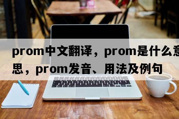 prom中文翻譯，prom是什么意思，prom發(fā)音、用法及例句