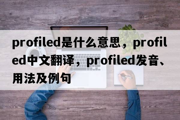 profiled是什么意思，profiled中文翻譯，profiled發(fā)音、用法及例句