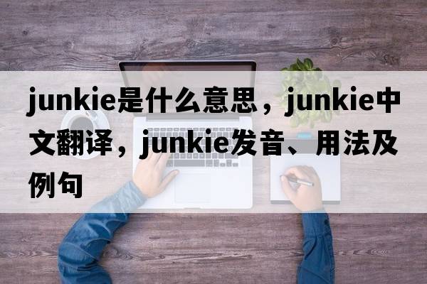 junkie是什么意思，junkie中文翻譯，junkie發(fā)音、用法及例句