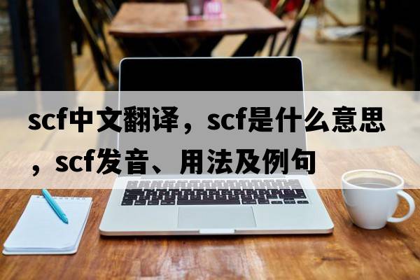scf中文翻譯，scf是什么意思，scf發(fā)音、用法及例句