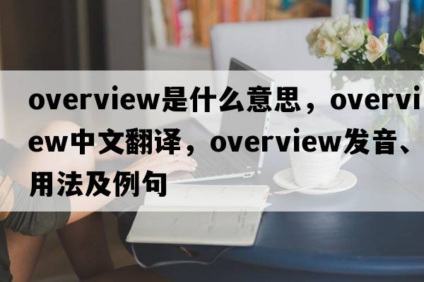 overview是什么意思，overview中文翻譯，overview發(fā)音、用法及例句
