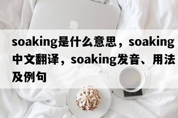 soaking是什么意思，soaking中文翻譯，soaking發(fā)音、用法及例句