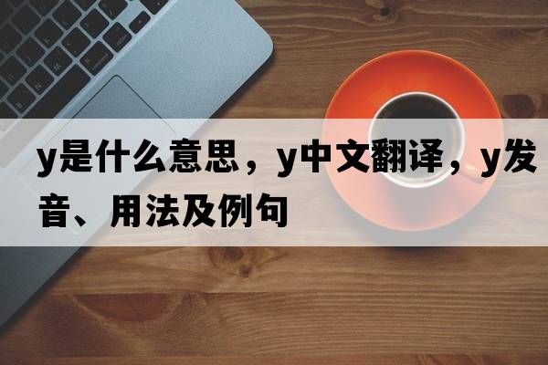 Y是什么意思，Y中文翻譯，Y發(fā)音、用法及例句