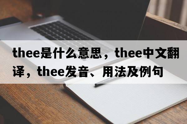thee是什么意思，thee中文翻譯，thee發(fā)音、用法及例句
