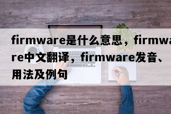 firmware是什么意思，firmware中文翻譯，firmware發(fā)音、用法及例句