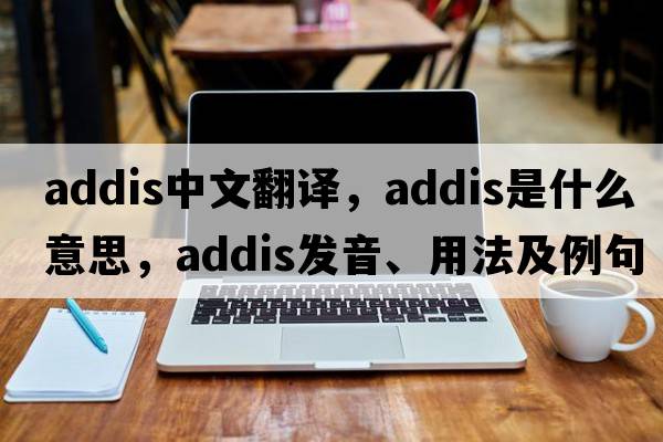 Addis中文翻譯，Addis是什么意思，Addis發(fā)音、用法及例句