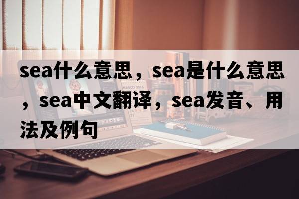 sea什么意思，sea是什么意思，sea中文翻譯，sea發(fā)音、用法及例句