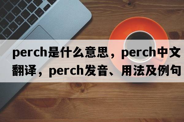perch是什么意思，perch中文翻譯，perch發(fā)音、用法及例句