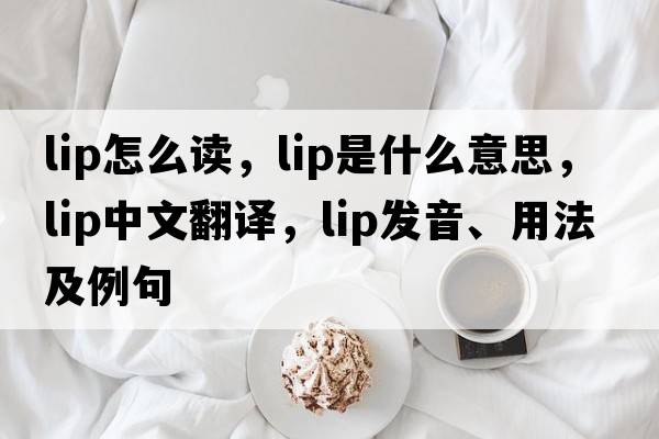 lip怎么讀，lip是什么意思，lip中文翻譯，lip發(fā)音、用法及例句