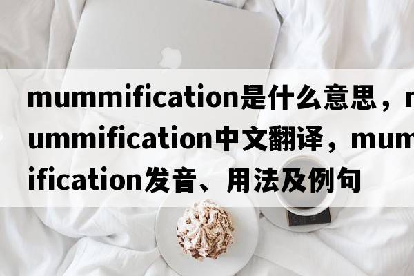 mummification是什么意思，mummification中文翻譯，mummification發(fā)音、用法及例句
