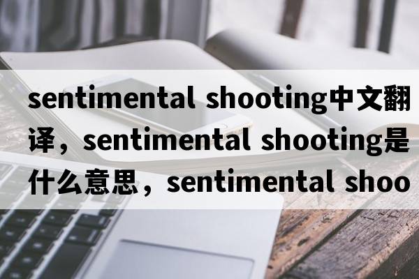 sentimental shooting中文翻譯，sentimental shooting是什么意思，sentimental shooting發(fā)音、用法及例句