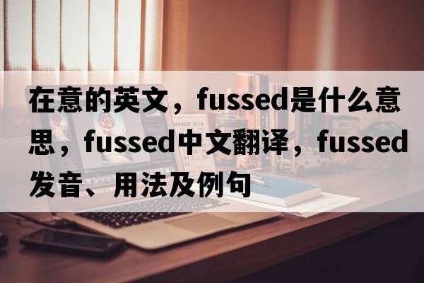 在意的英文，fussed是什么意思，fussed中文翻譯，fussed發(fā)音、用法及例句