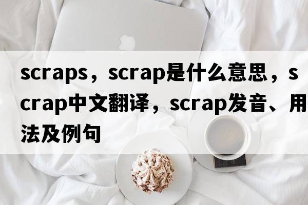 scraps，scrap是什么意思，scrap中文翻譯，scrap發(fā)音、用法及例句