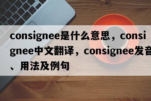 consignee是什么意思，consignee中文翻譯，consignee發(fā)音、用法及例句