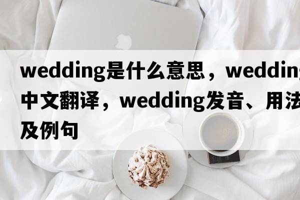 wedding是什么意思，wedding中文翻譯，wedding發(fā)音、用法及例句