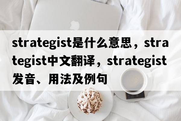 strategist是什么意思，strategist中文翻譯，strategist發(fā)音、用法及例句