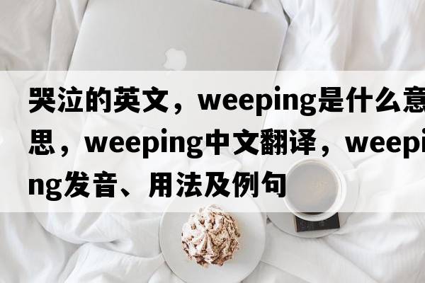哭泣的英文，weeping是什么意思，weeping中文翻譯，weeping發(fā)音、用法及例句
