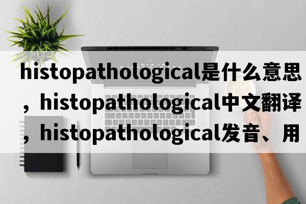 histopathological是什么意思，histopathological中文翻譯，histopathological發(fā)音、用法及例句