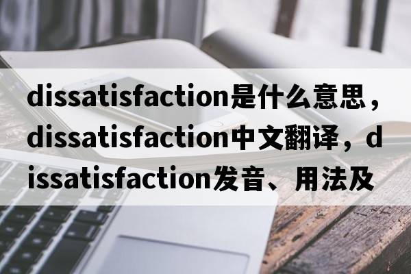 dissatisfaction是什么意思，dissatisfaction中文翻譯，dissatisfaction發(fā)音、用法及例句