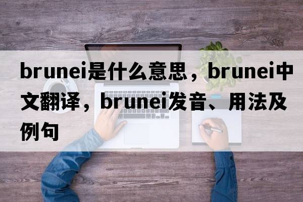 Brunei是什么意思，Brunei中文翻譯，Brunei發(fā)音、用法及例句