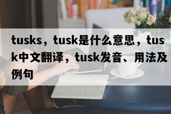 tusks，tusk是什么意思，tusk中文翻譯，tusk發(fā)音、用法及例句