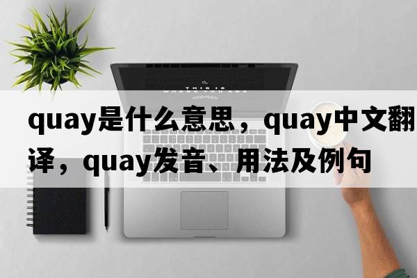 quay是什么意思，quay中文翻譯，quay發(fā)音、用法及例句