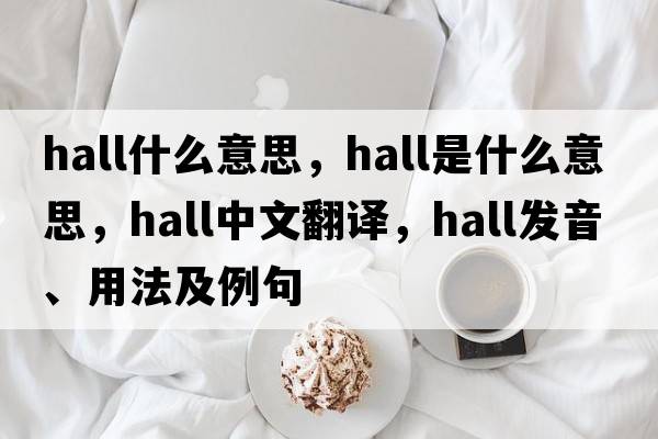 hall什么意思，hall是什么意思，hall中文翻譯，hall發(fā)音、用法及例句